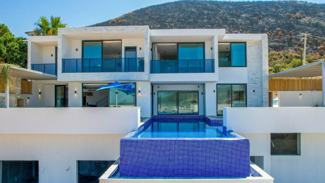 VKV5145 Villa Kalkan