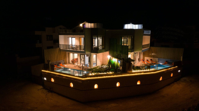 VKV1895 Villa Kalkan
