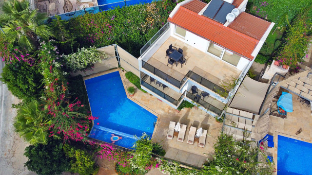 VKV6622 Villa Kalkan