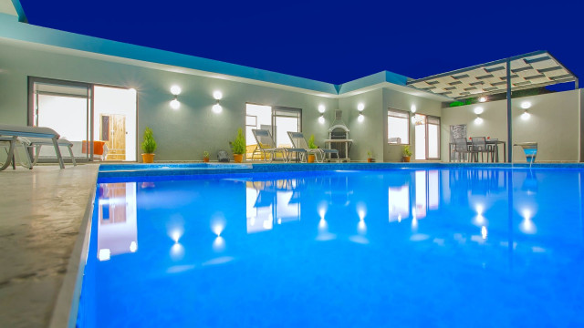 VKV4217 Villa Kalkan