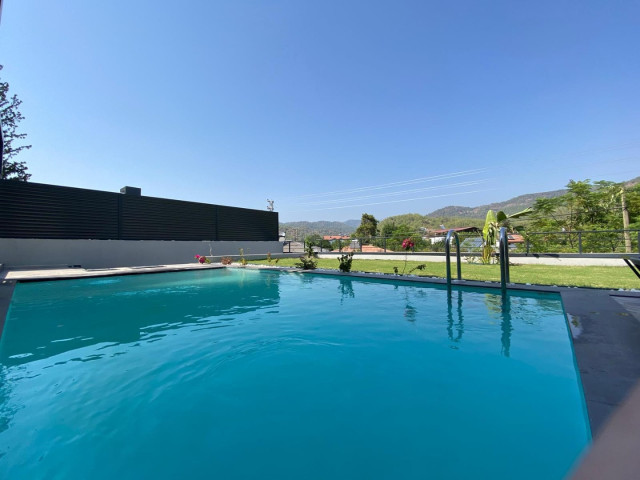 VKV6760 Villa Kalkan
