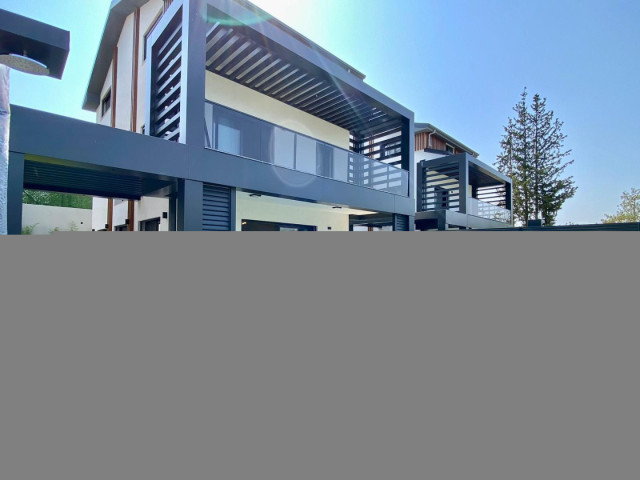 VKV9872 Villa Kalkan