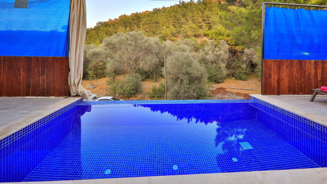 VKV4963 Villa Kalkan