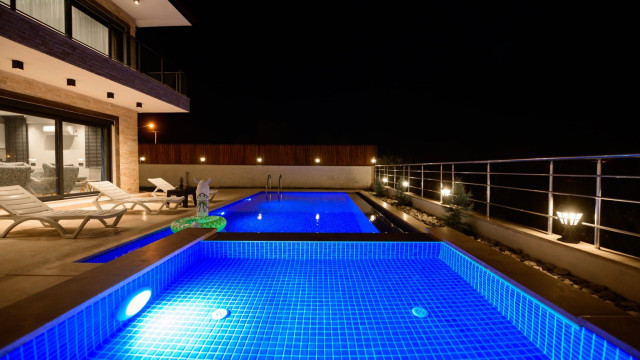 VKV6452 Villa Kalkan