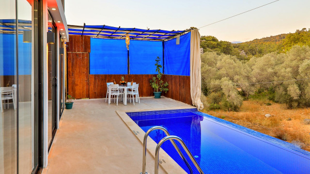VKV4963 Villa Kalkan