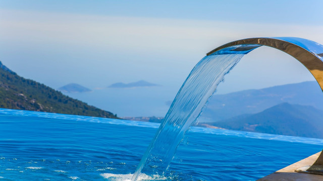 VKV4424 Villa Kalkan