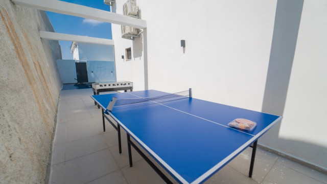 BVK8791 Balayı Villası