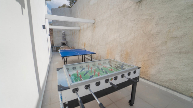 BVK8791 Balayı Villası