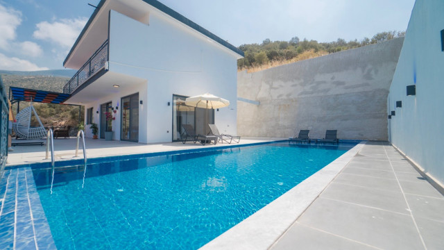 BVK8791 Balayı Villası