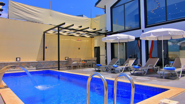 VKV2719 Villa Kalkan