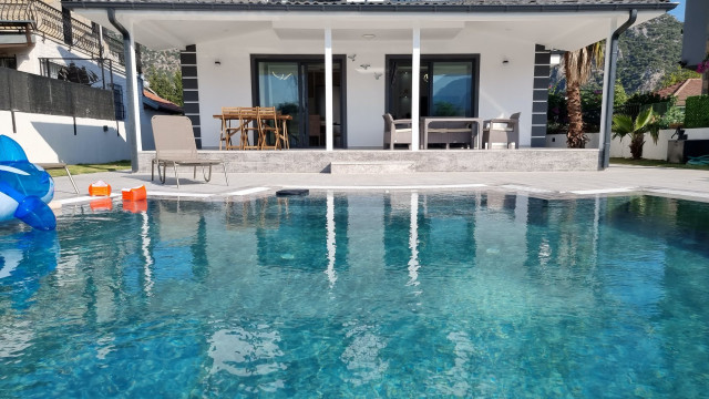 VKV7557 Villa Kalkan