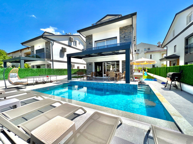 VKV1333 Villa Kalkan