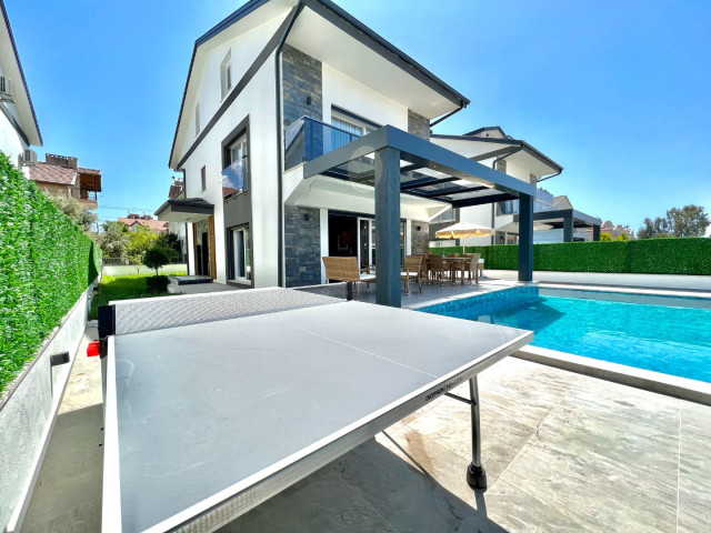 VKV1333 Villa Kalkan