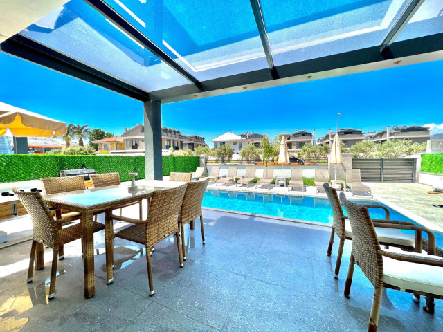 VKV1333 Villa Kalkan