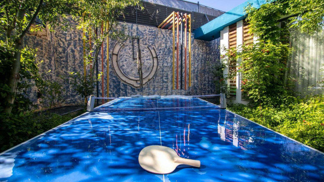 VKV2111 Villa Kalkan