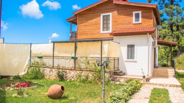 VKV4597 Villa Kalkan
