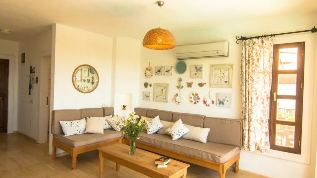 VKV4597 Villa Kalkan