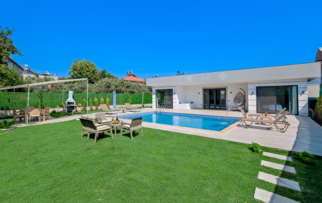 VKV1931 Villa Kalkan
