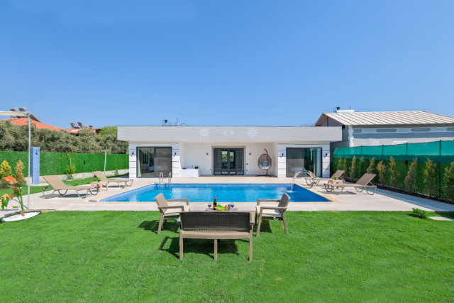 VKV1931 Villa Kalkan