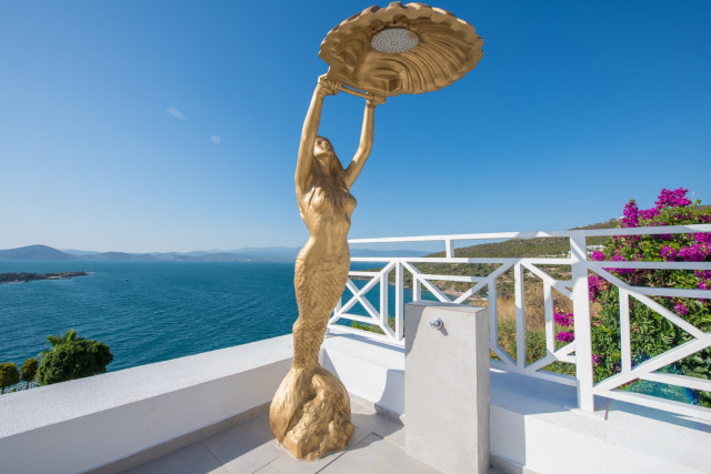 VKV6847 Villa Kalkan