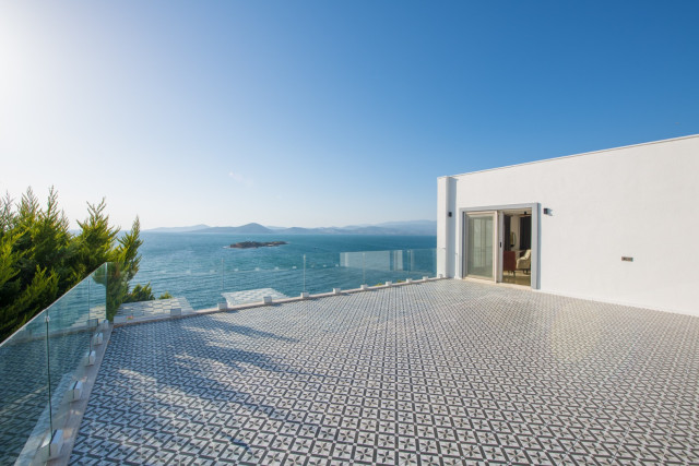 VKV3412 Villa Kalkan