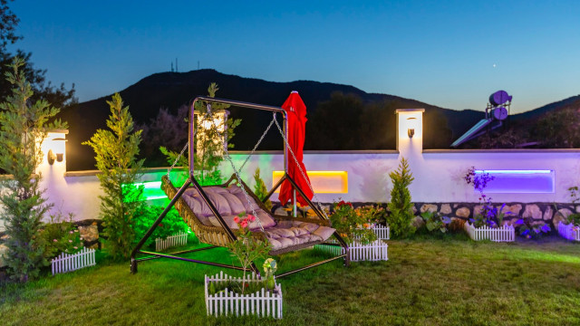 VKV1852 Villa Kalkan