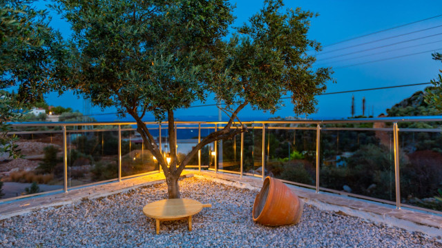 VKV6999 Villa Kalkan