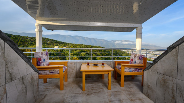 VKV8965 Villa Kalkan