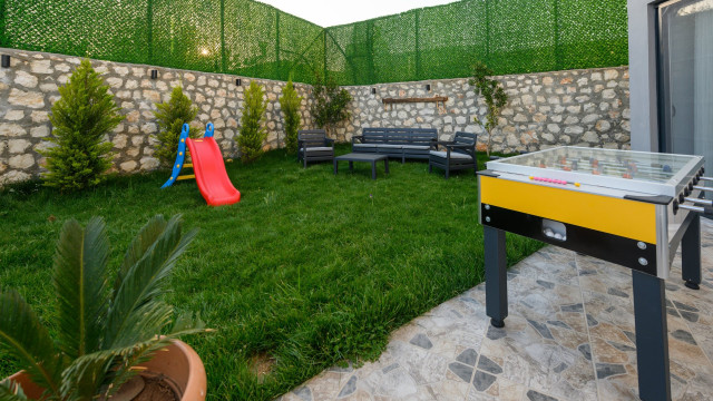 VKV8965 Villa Kalkan