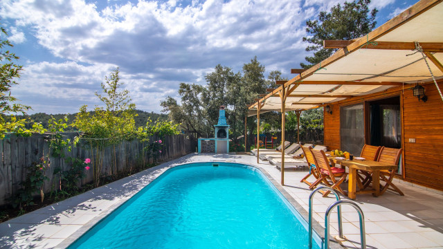 VKV9431 Villa Kalkan