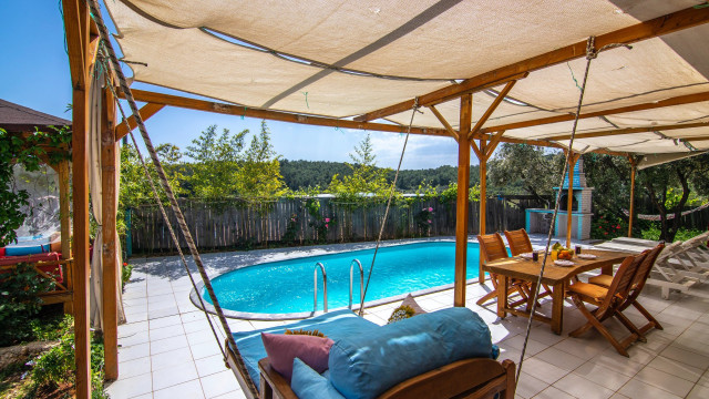 VKV9431 Villa Kalkan