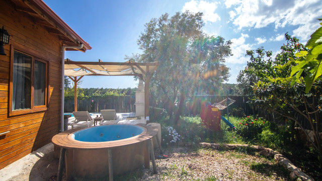 VKV9431 Villa Kalkan