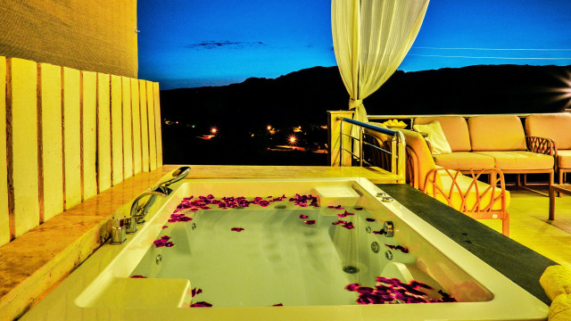 VKV8192 Villa Kalkan
