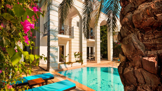 VKV6164 Villa Kalkan