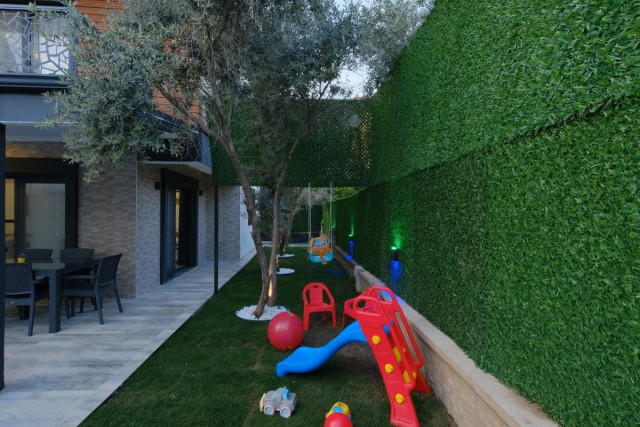 VKV1858 Villa Kalkan