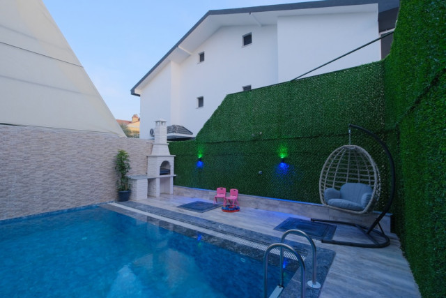 VKV2928 Villa Kalkan