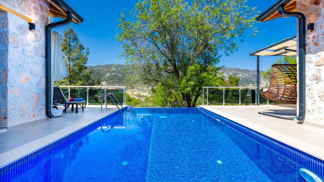 VKV2735 Villa Kalkan
