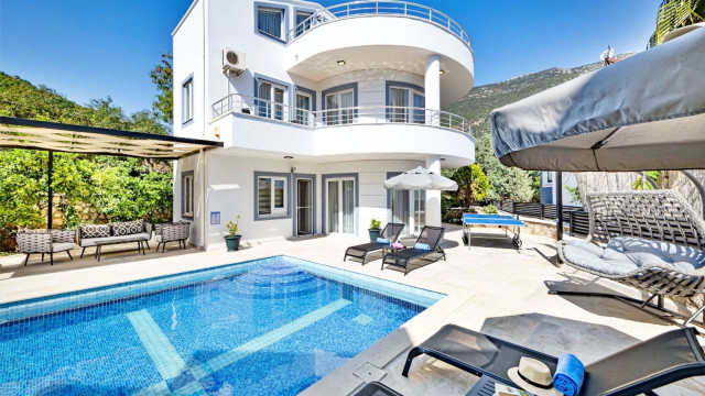 VKV3268 Villa Kalkan