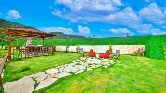 VKV6747 Villa Kalkan