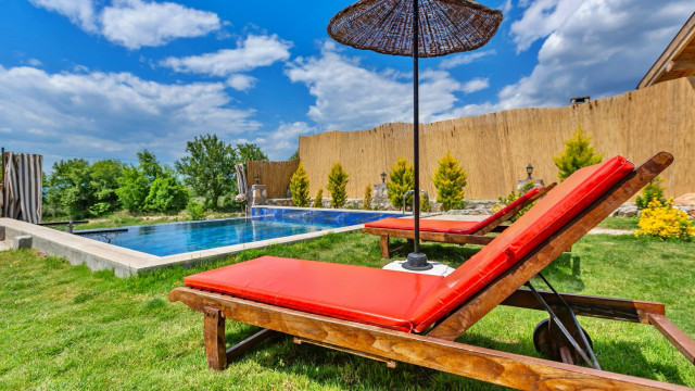 VKV7822 Villa Kalkan