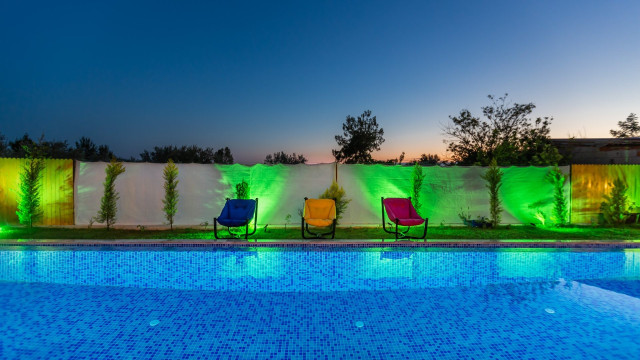 VKV3309 Villa Kalkan