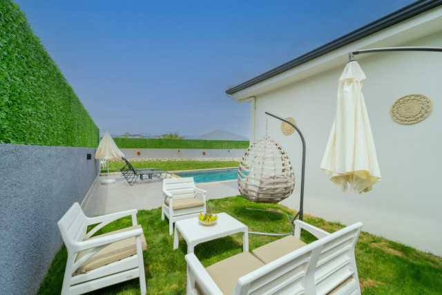 VKV6342 Villa Kalkan