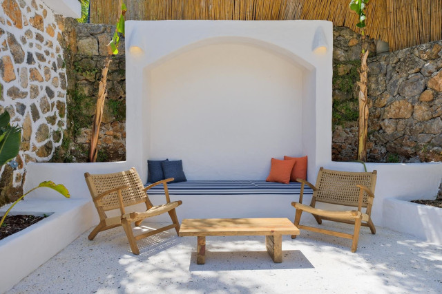 VKV9687 Villa Kalkan