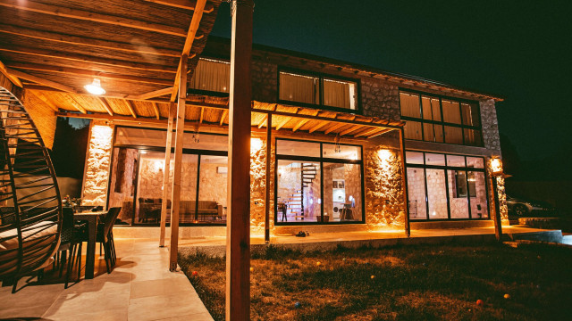 VKV7169 Villa Kalkan