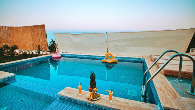 VKV7169 Villa Kalkan