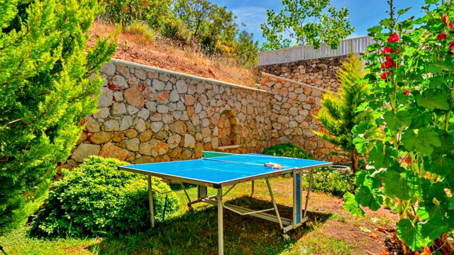 VKV6402 Villa Kalkan