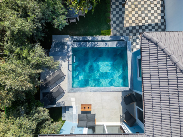 VKV2720 Villa Kalkan