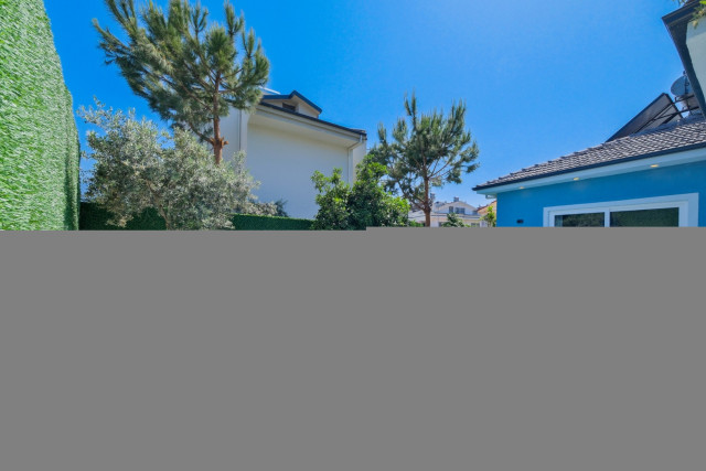 VKV3041 Villa Kalkan