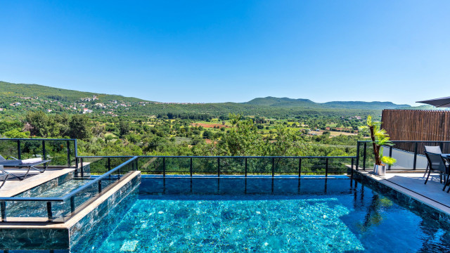 VKV7741 Villa Kalkan