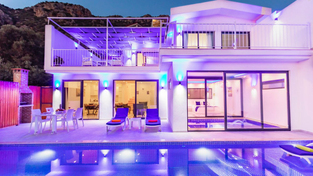 VKV2911 Villa Kalkan